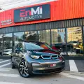 BMW i3 0.6 HÍBRIDO REX FULL 4P AUTOMÁTICO BMW i3 0.6 HÍBRIDO REX FULL 4P AUTOMÁTICO