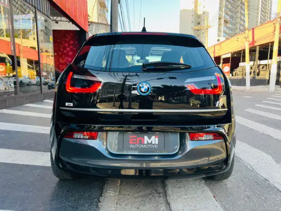 BMW-i3-0.6 HÍBRIDO REX FULL 4P AUTOMÁTICO BMW-i3-2020