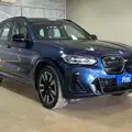 BMW iX3 ELÉTRICO M SPORT BMW iX3 ELÉTRICO M SPORT