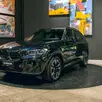 BMW iX3 ELÉTRICO M SPORT BMW iX3 ELÉTRICO M SPORT