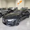 BMW M6 4.4 GRAN COUPÉ V8 32V GASOLINA 4P AUTOMÁTICO BMW M6 4.4 GRAN COUPÉ V8 32V GASOLINA 4P AUTOMÁTICO