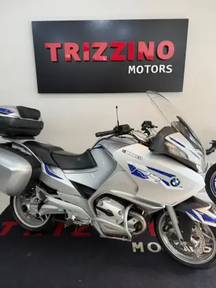 BMW R 1200 RT 