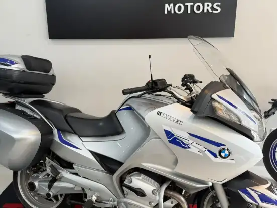 BMW-R 1200 RT BMW-R 1200 RT-2008