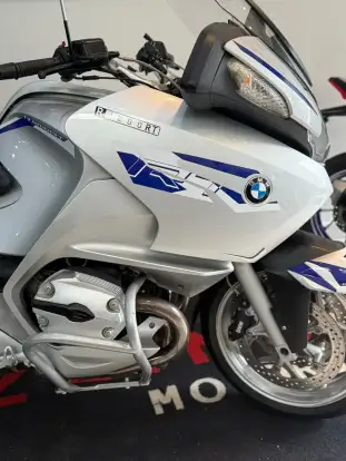BMW-R 1200 RT-2008