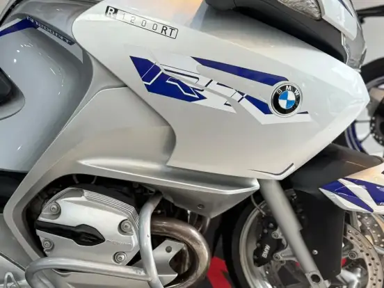 BMW-R 1200 RT BMW-R 1200 RT-2008