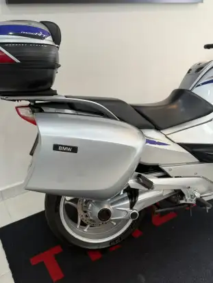 BMW-R 1200 RT-2008