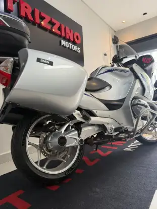 BMW-R 1200 RT-2008