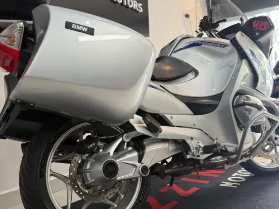 BMW-R 1200 RT BMW-R 1200 RT-2008