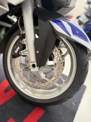 BMW-R 1200 RT-2008