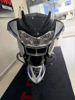 BMW-R 1200 RT-2008