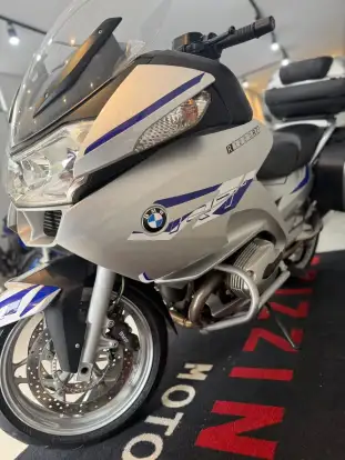 BMW-R 1200 RT-2008