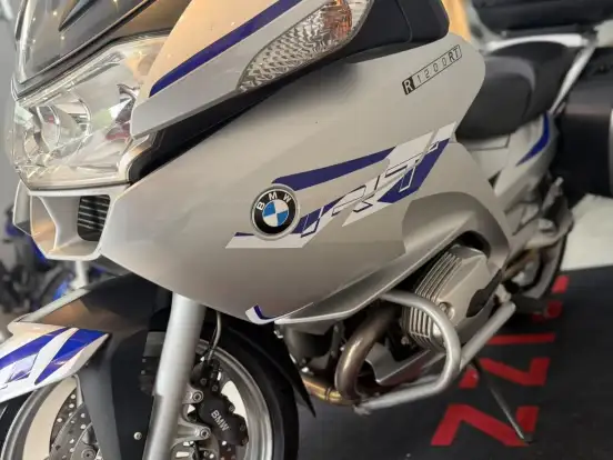 BMW-R 1200 RT BMW-R 1200 RT-2008