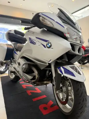 BMW-R 1200 RT-2008