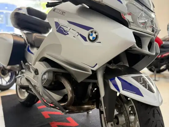 BMW-R 1200 RT BMW-R 1200 RT-2008
