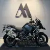 BMW R 1250 GS ADVENTURE TRIPLE BLACK BMW R 1250 GS ADVENTURE TRIPLE BLACK