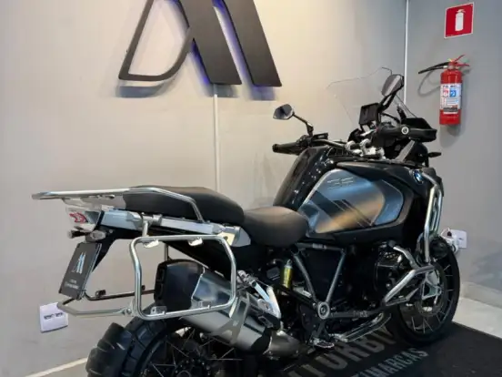 BMW-R 1250 GS ADVENTURE TRIPLE BLACK BMW-R 1250 GS ADVENTURE TRIPLE BLACK-2022