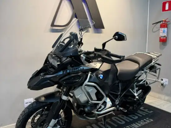 BMW-R 1250 GS ADVENTURE TRIPLE BLACK BMW-R 1250 GS ADVENTURE TRIPLE BLACK-2022