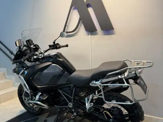 BMW-R 1250 GS ADVENTURE TRIPLE BLACK BMW-R 1250 GS ADVENTURE TRIPLE BLACK-2022