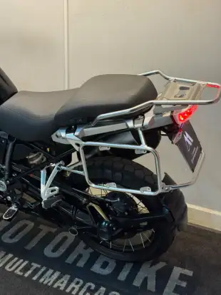 BMW-R 1250 GS ADVENTURE TRIPLE BLACK-2022
