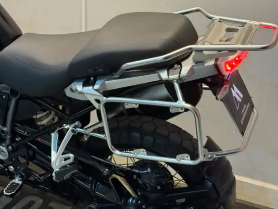 BMW-R 1250 GS ADVENTURE TRIPLE BLACK BMW-R 1250 GS ADVENTURE TRIPLE BLACK-2022