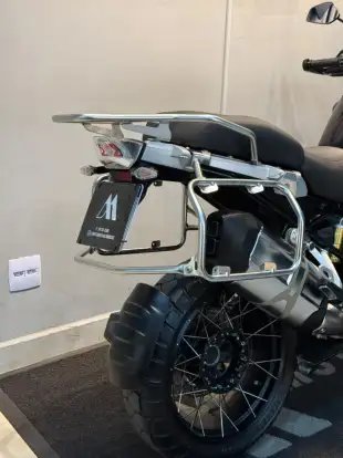 BMW-R 1250 GS ADVENTURE TRIPLE BLACK-2022