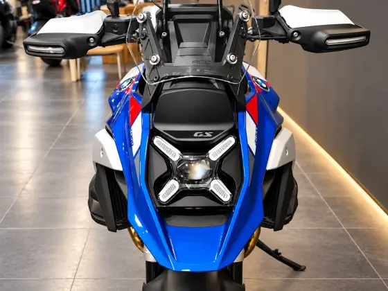 BMW R 1300 GS TROPHY 