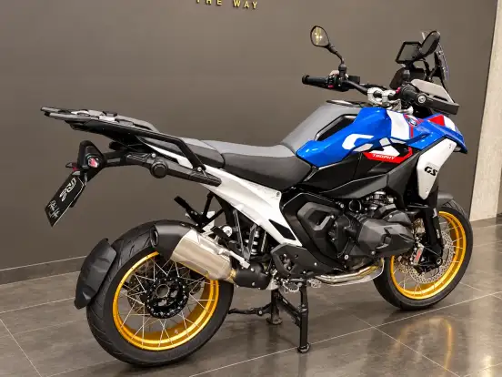 BMW-R 1300 GS TROPHY BMW-R 1300 GS TROPHY-2024