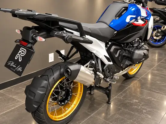 BMW-R 1300 GS TROPHY BMW-R 1300 GS TROPHY-2024