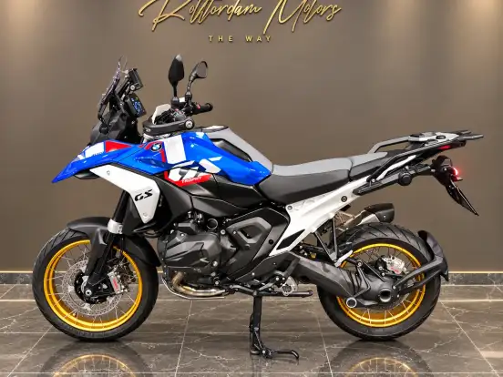 BMW-R 1300 GS TROPHY-2024