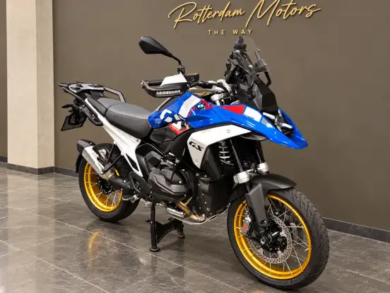 BMW-R 1300 GS TROPHY BMW-R 1300 GS TROPHY-2024