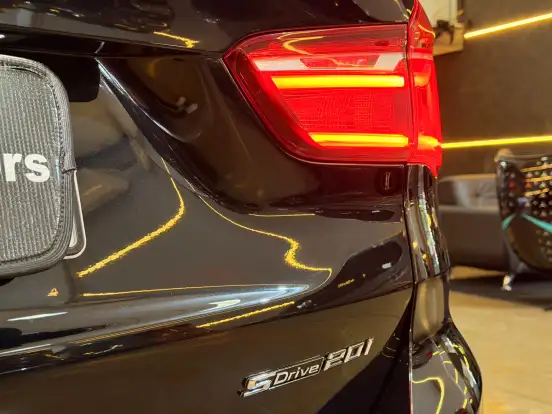 BMW-X1-2.0 16V TURBO ACTIVEFLEX SDRIVE20I 4P AUTOMÁTICO BMW-X1-2019