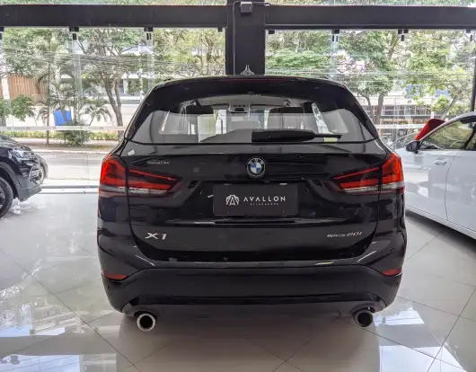 BMW-X1-2022