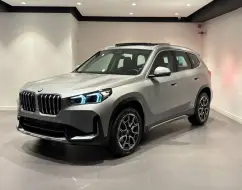 BMW X1 2.0 16V TURBO GASOLINA SDRIVE20I X-LINE STEPTRONIC BMW X1 2.0 16V TURBO GASOLINA SDRIVE20I X-LINE STEPTRONIC