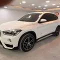 BMW X1 2.0 16V TURBO ACTIVEFLEX SDRIVE20I 4P AUTOMÁTICO BMW X1 2.0 16V TURBO ACTIVEFLEX SDRIVE20I 4P AUTOMÁTICO