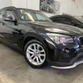 BMW X1 2.0 16V TURBO ACTIVEFLEX SDRIVE20I 4P AUTOMÁTICO BMW X1 2.0 16V TURBO ACTIVEFLEX SDRIVE20I 4P AUTOMÁTICO