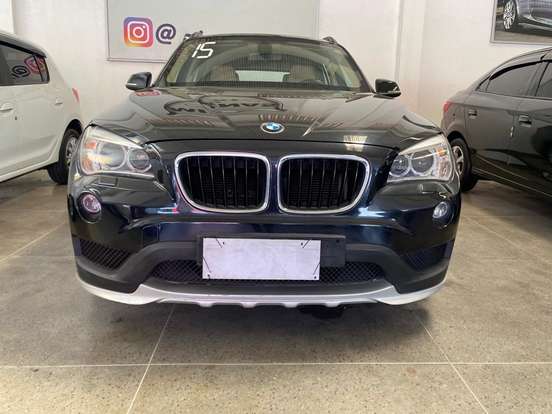 BMW-X1-2015
