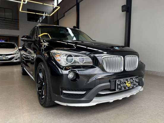 BMW-X1-2015