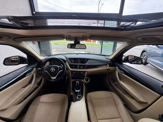 BMW-X1-2015
