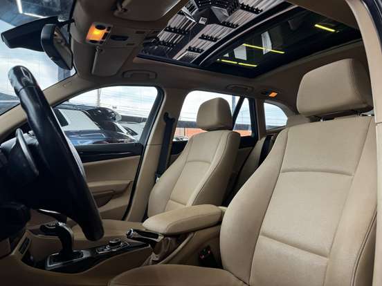 BMW-X1-2.0 16V TURBO ACTIVEFLEX SDRIVE20I 4P AUTOMÁTICO BMW-X1-2015