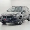 BMW X1 2.0 16V TURBO ACTIVEFLEX XDRIVE25I SPORT 4P AUTOMÁTICO BMW X1 2.0 16V TURBO ACTIVEFLEX XDRIVE25I SPORT 4P AUTOMÁTICO