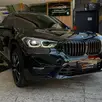 BMW X1 2.0 16V TURBO ACTIVEFLEX XDRIVE25I SPORT 4P AUTOMÁTICO BMW X1 2.0 16V TURBO ACTIVEFLEX XDRIVE25I SPORT 4P AUTOMÁTICO