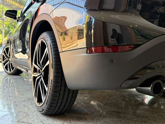 BMW-X1-2.0 16V TURBO ACTIVEFLEX XDRIVE25I SPORT 4P AUTOMÁTICO BMW-X1-2021
