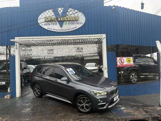 BMW-X1-2019