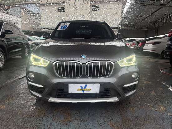 BMW-X1-2019
