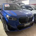BMW X1 2.0 16V TURBO GASOLINA SDRIVE20I GP STEPTRONIC BMW X1 2.0 16V TURBO GASOLINA SDRIVE20I GP STEPTRONIC