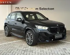 BMW X1 2.0 16V TURBO GASOLINA SDRIVE20I M SPORT STEPTRONIC BMW X1 2.0 16V TURBO GASOLINA SDRIVE20I M SPORT STEPTRONIC