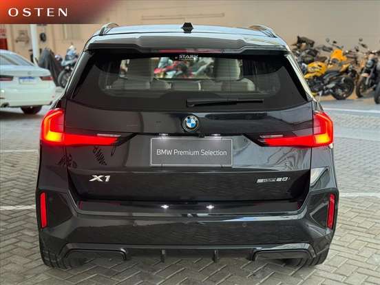 BMW-X1-2.0 16V TURBO GASOLINA SDRIVE20I M SPORT STEPTRONIC BMW-X1-2024