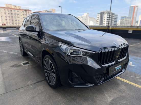 BMW-X1-2.0 16V TURBO GASOLINA SDRIVE20I M SPORT STEPTRONIC BMW-X1-2026