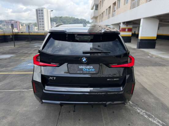 BMW-X1-2.0 16V TURBO GASOLINA SDRIVE20I M SPORT STEPTRONIC BMW-X1-2026