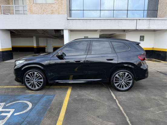 BMW-X1-2.0 16V TURBO GASOLINA SDRIVE20I M SPORT STEPTRONIC BMW-X1-2026